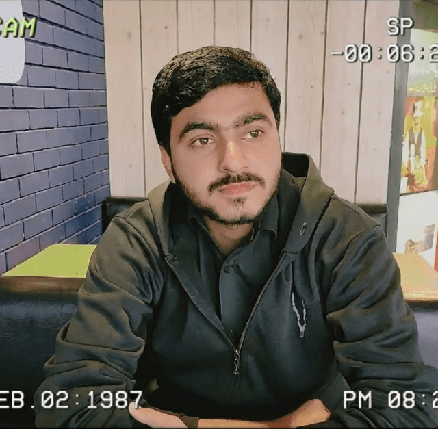 Malahim Haseeb