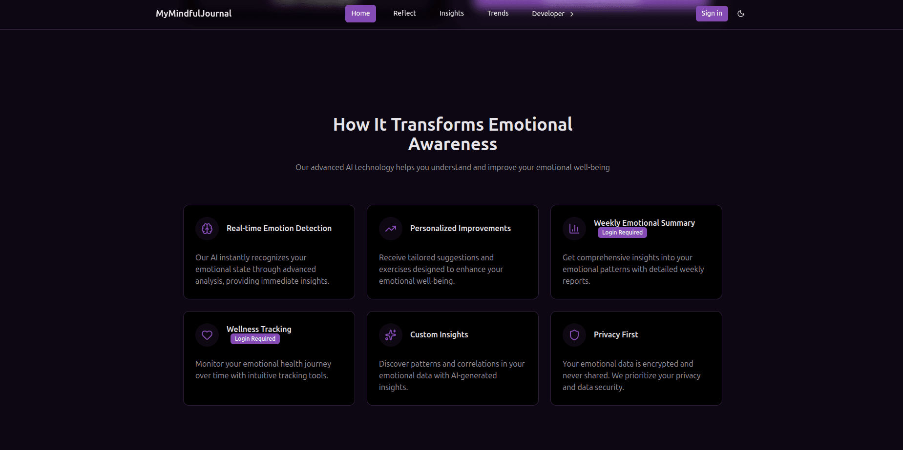 MyMindfulJournal
