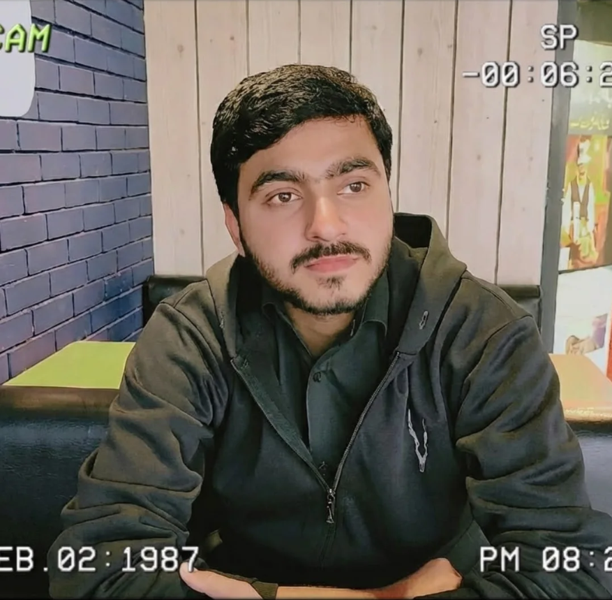 Malahim Haseeb